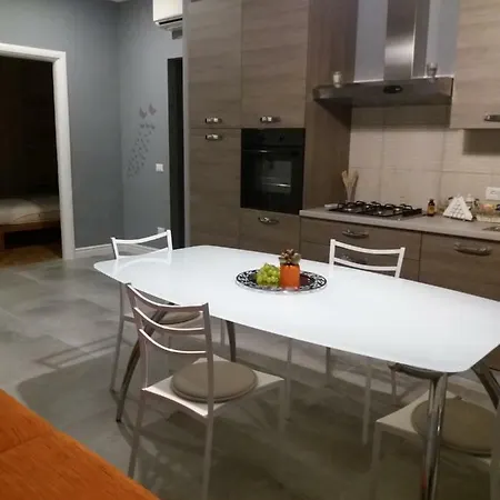 Casa Camilla Apartament Alessandria