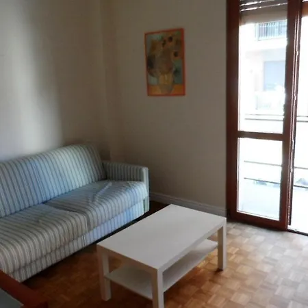 Apartament Casa Camilla *