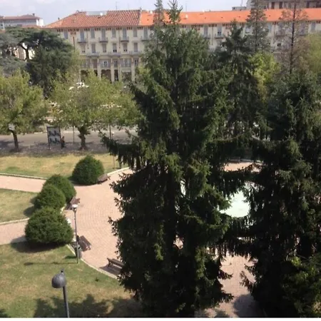 Casa Camilla * Alessandria